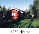 Ferienhaus Hjälme