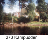 Ferienhaus Kampudden