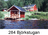 Ferienhaus Björkstugan 