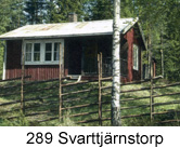 Ferienhaus Svarttjärnstorp