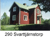 Ferienhaus Svarttjärnstorp 2