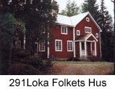 Ferienhaus Loka Folketshus