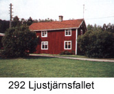 Ferienhaus Ljustärnsfallet