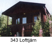 Ferienhaus Lofttjärn