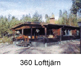 Ferienhaus Lofttjärn