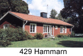 Ferienhaus Hammarn