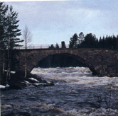 Ljunganfluss, Foto: Uli Wieser