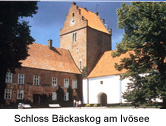 Bäckaskog