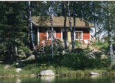 Ferienhaus Ön