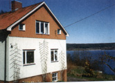 Ferienhaus Ängaboda