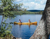 Bergslagen Kanu