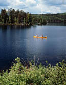 Bergslagen Kanu