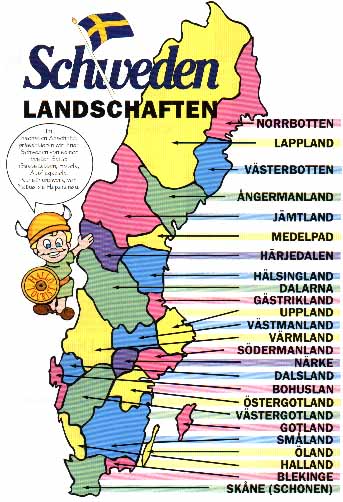 Landschaften