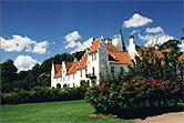 Bosjökloster