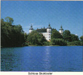 Schloss Skokloster