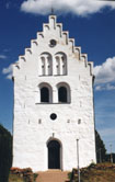 Kirche Stenestad